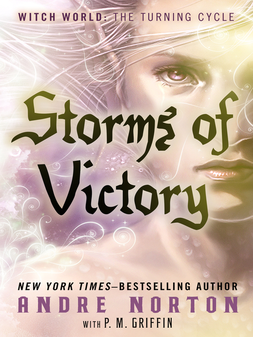Title details for Storms of Victory by Andre Norton - Available